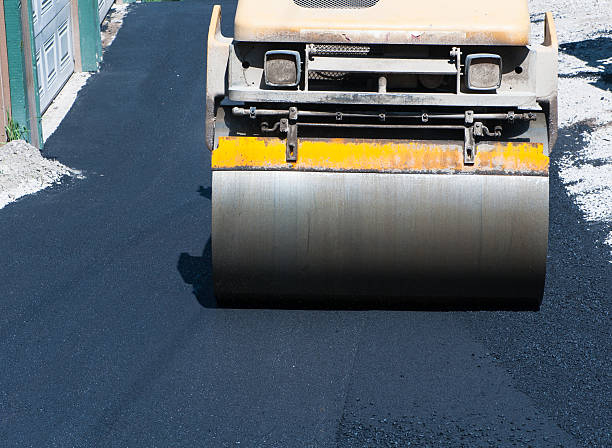 Professional Driveway Paving Services in Hoxie, AR